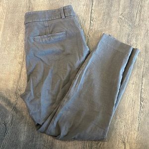 Maurice’s dress pants